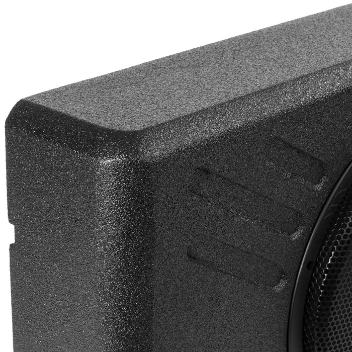 2021-up Ford Bronco - Custom 12" 400W RMS Loaded Subwoofer Enclosure | BE-FRD-BRO-G6