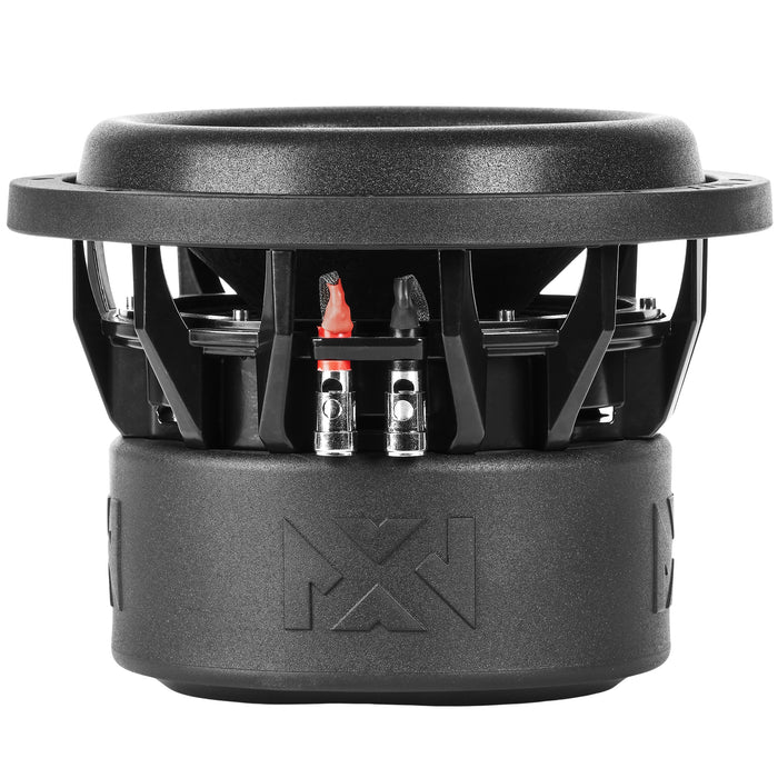 VCW82 Version 3 (VCW82v3) 1300W Peak (650W RMS) 8" VC-Series v3 Dual 2-Ohm Subwoofer