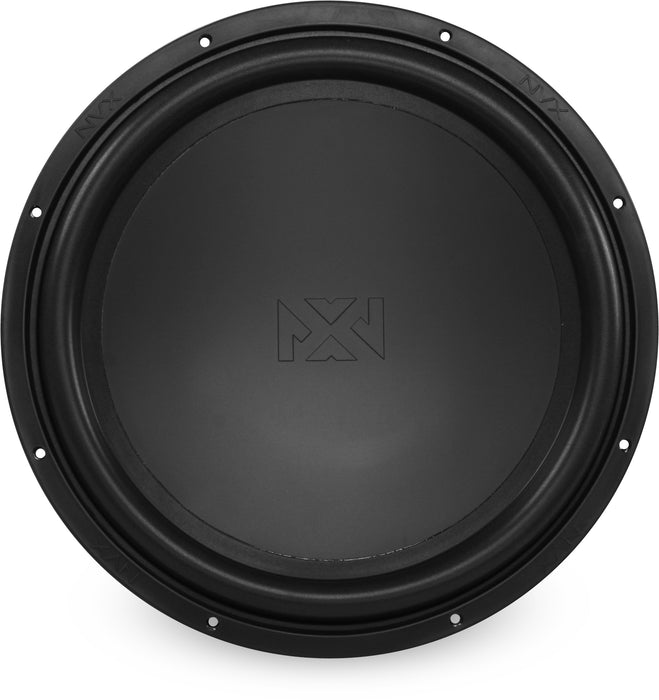 VSW154v2 1500W Peak (750W RMS) 15" VS-Series v2 Dual 4-Ohm Subwoofer (Closeout Sale)