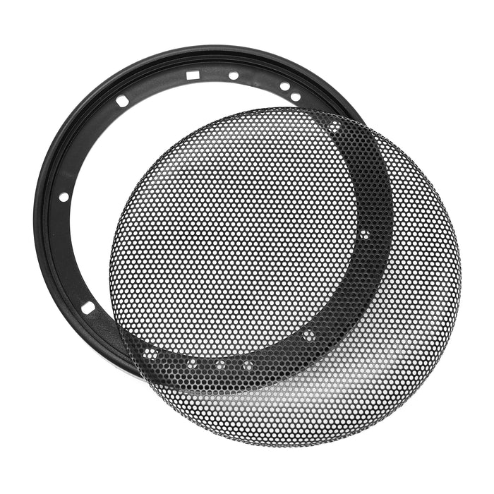 XGR665 Universal 6.5" Speaker Grilles Sold as Pair